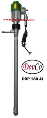 Drum Pump Ex-proof Aluminium DDP 180 AL Pompa Drum