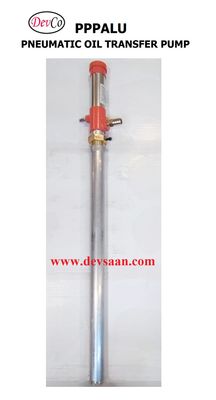 Pneumatic Piston Pump Aluminium PPPALU Pompa Drum Pneumatik