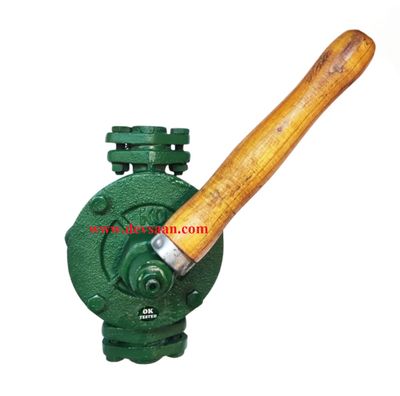 Wing Pump Hand Operated - 15 mm