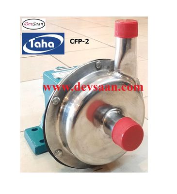 Centrifugal Pump SS-316 CFP-2 Pompa Sentrifugal