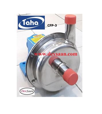 Centrifugal Pump SS-316 CFP-3 Pompa Sentrifugal
