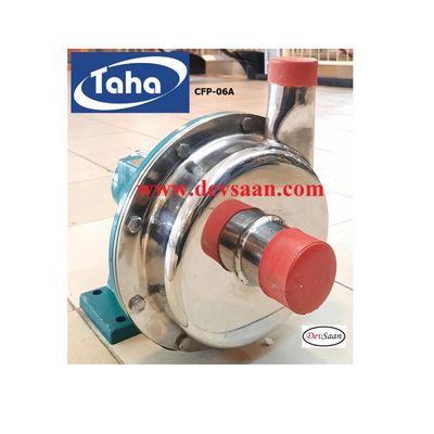 Centrifugal Pump SS-316 CFP-6A Pompa Sentrifugal
