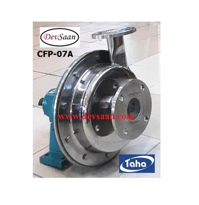 Centrifugal Pump SS-316 CFP-7A Pompa Sentrifugal