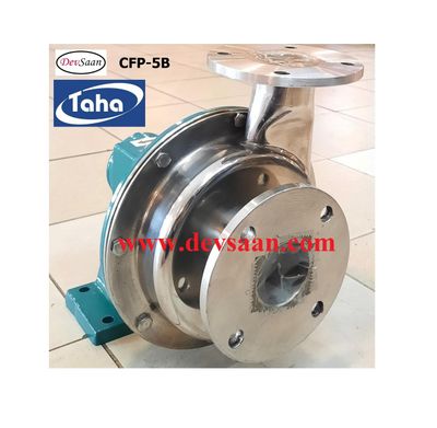Centrifugal Pump SS-316 CFP-5B Pompa Sentrifugal