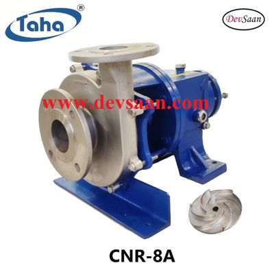 Centrifugal Pump SS-316 CNR-8A Pompa Sentrifugal