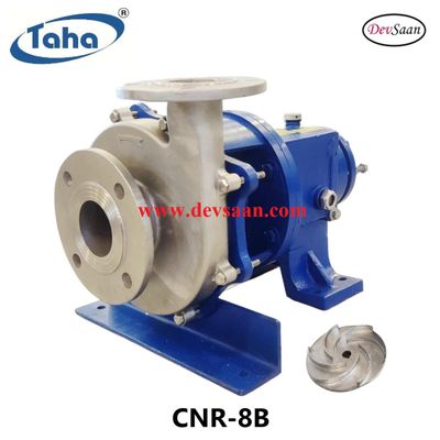Centrifugal Pump SS-316 CNR-8B Pompa Sentrifugal