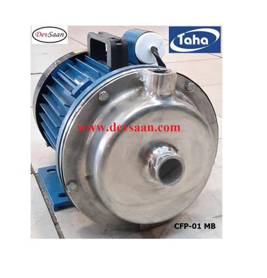 Centrifugal Pump SS-316 CFP-1 MB Pompa Sentrifugal Monoblok
