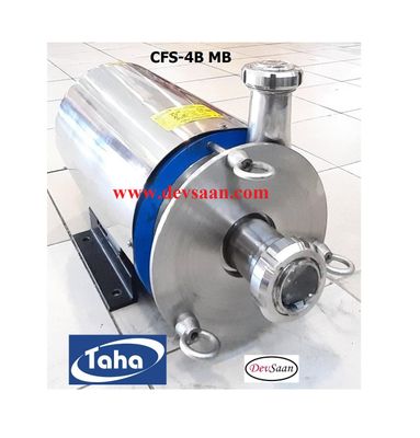 Sanitary Centrifugal Pump SS-316 CFS-4B Pompa Sanitary