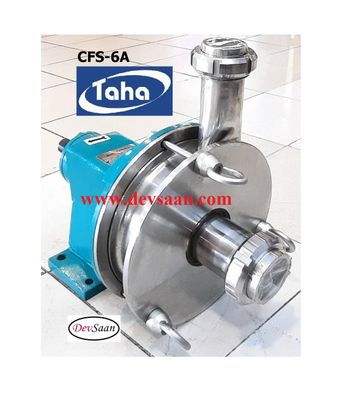 Sanitary Centrifugal Pump SS-316 CFS-6A Pompa Sanitary