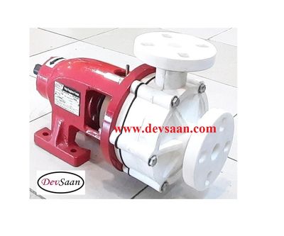 Centrifugal Pump Polypropylene PCX-100 Pompa Sentrifugal
