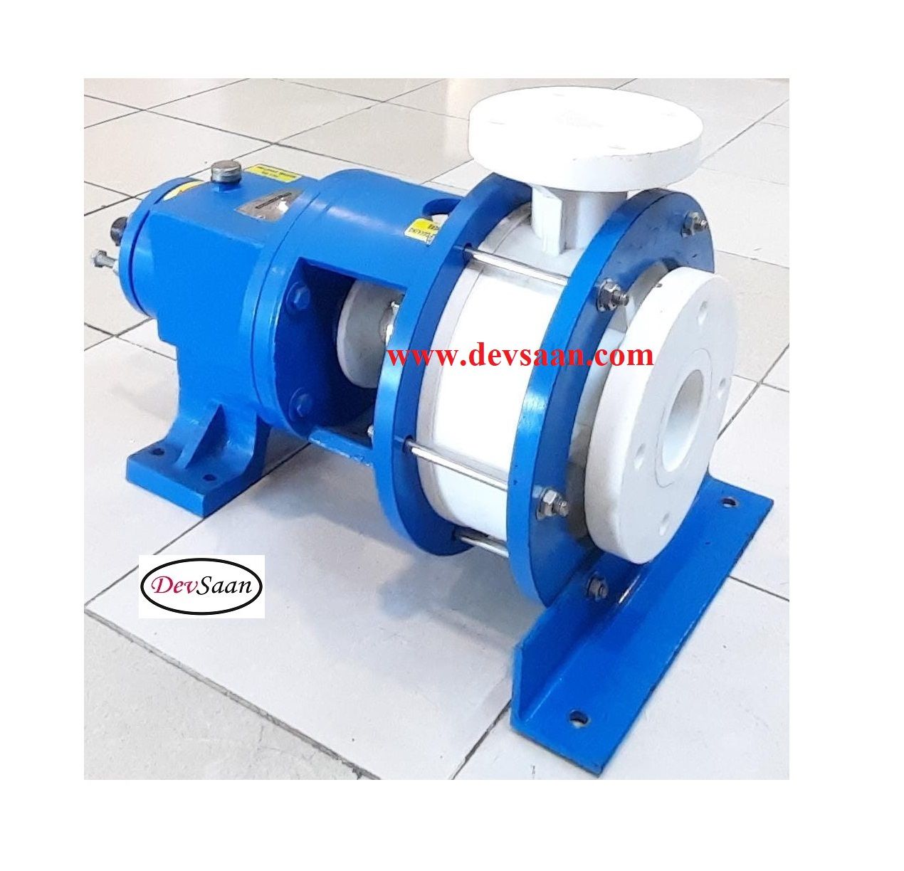 Centrifugal Pump Polypropylene PCX-170 Pompa Sentrifugal