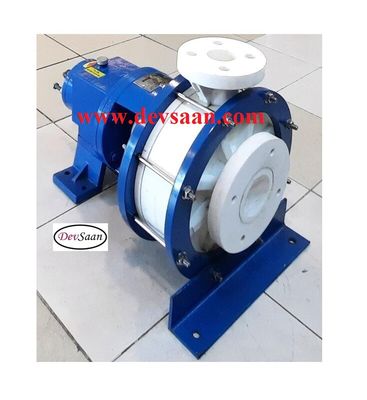 Centrifugal Pump Polypropylene PCX-55H Pompa Sentrifugal