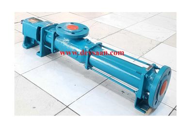 Pompa Ulir ADAA 551 Screw Pump
