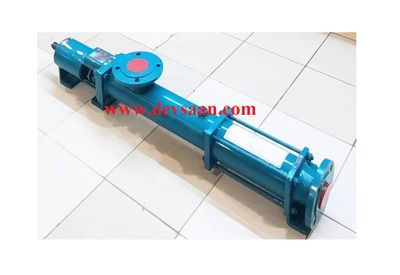 Pompa Ulir AN 501 Screw Pump