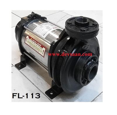 Horizontal Openwell Submersible Pump FL-113 Pompa Celup