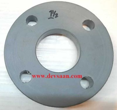 Flange Slip On Polypropylene 1,5&quot;