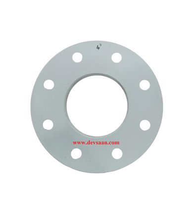 Flange Threaded Polypropylene 4&quot;