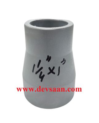 Polypropylene Reducer 1,25&quot; x 1&quot;