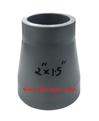 Polypropylene Reducer 2&quot; x 1,5&quot;
