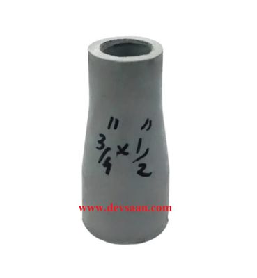 Polypropylene Reducer 3/4&quot; x 1/2&quot;