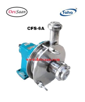 Sanitary Centrifugal Pump SS-316 CFS-6A Pompa Sanitary