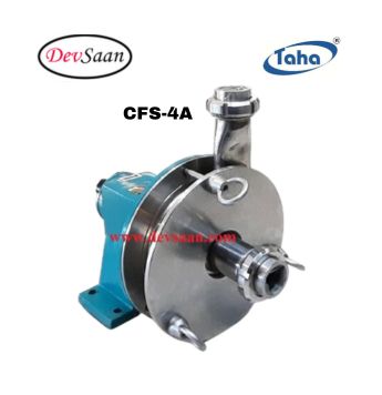 Sanitary Centrifugal Pump SS-316 CFS-4A Pompa Sanitary