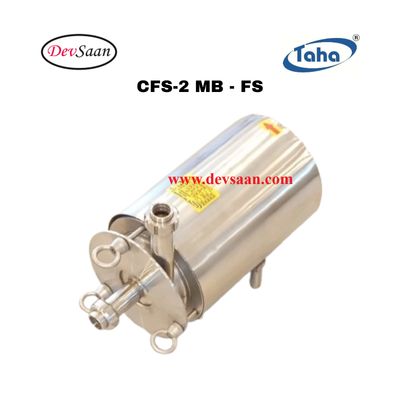 Sanitary Centrifugal Pump SS-316 CFS-2 FS Pompa Sanitary
