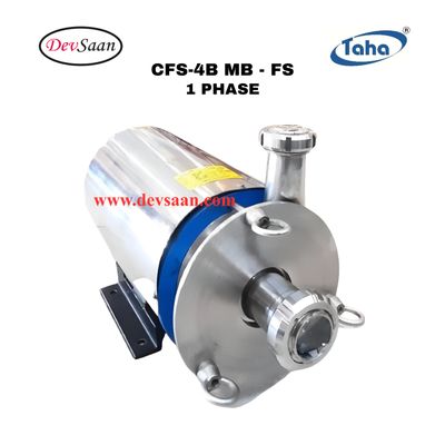 Sanitary Centrifugal Pump SS-316 CFS-4B FS Pompa Sanitary