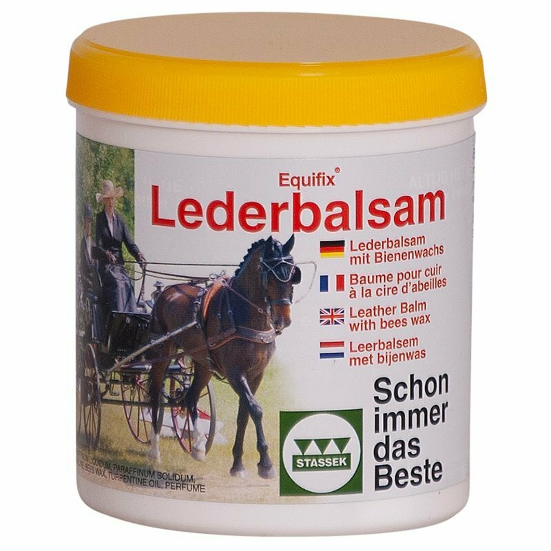 EQUIFIX Lederbalsam, 500 ml