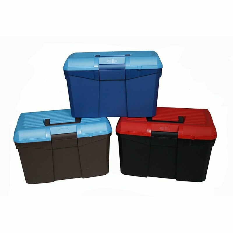 Putzbox "Step"