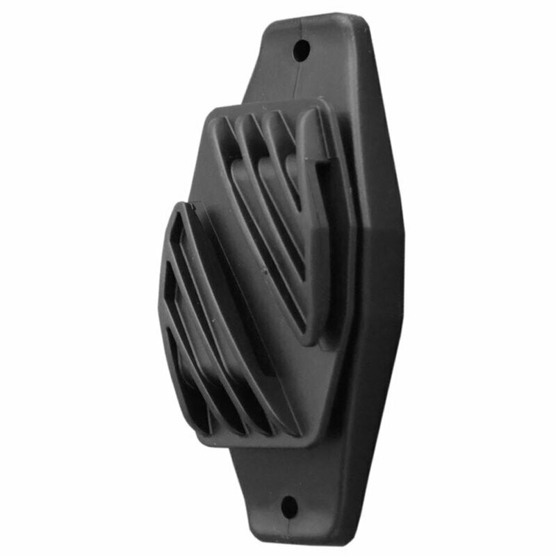 Breitbandisolator bis 40mm