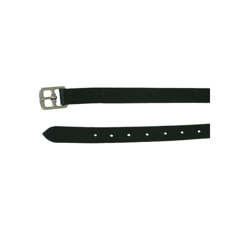 Steigbügelriemen Steigbügelriemen "Basic", 125 cm