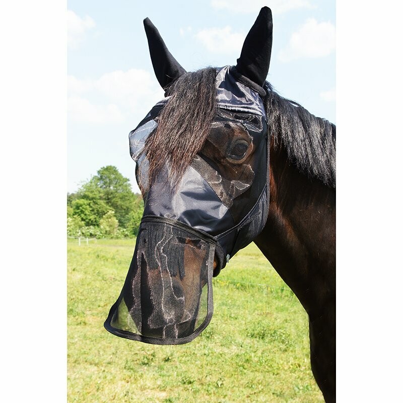 Fliegenmaske "Apollo"