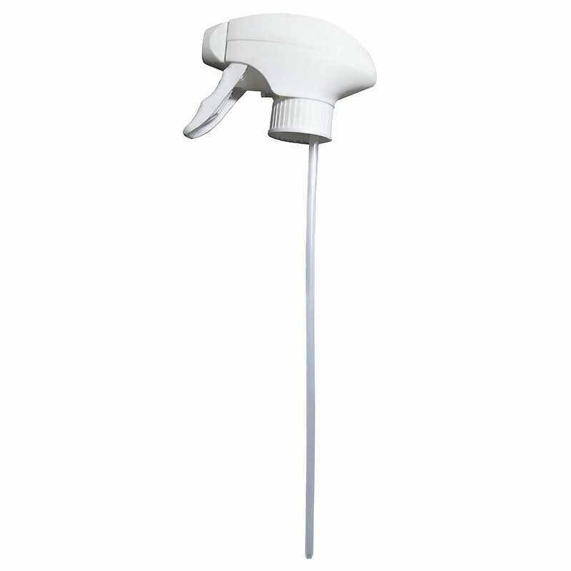 Sprüher für 500ml und 750ml Flaschen Sprüher für 500ml und 750ml Flaschen