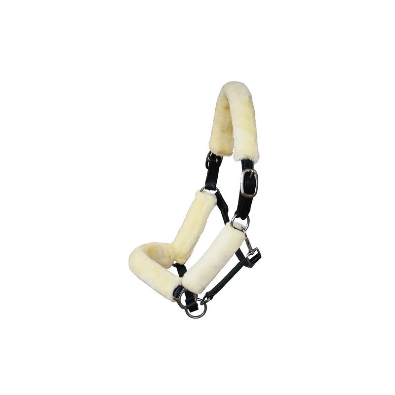 Fellschoner- Halfterset Microfaser Pony/Cob/Full