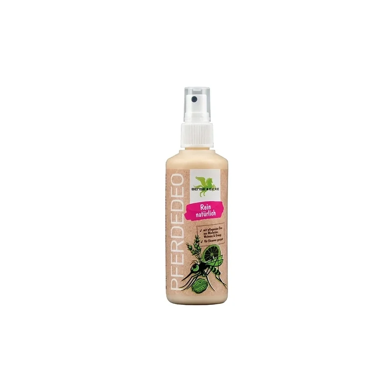 PferdeDeo 100ml TESTEDITION