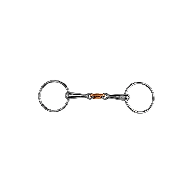 Islandwassertrense, doppelt gebrochen 11,5 cm