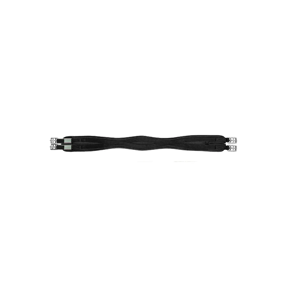 Sattelgurt "Anatomic" -elastic- SONDERPOSTEN