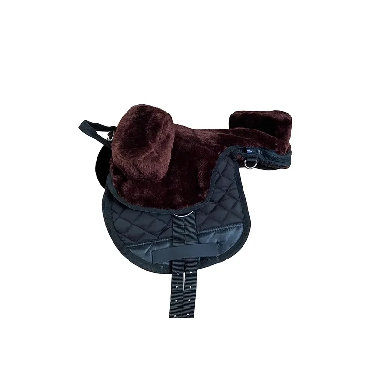 Fellsattel, Kunstfell "German Riding Adult" Full