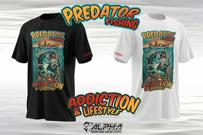 Ropa de pesca