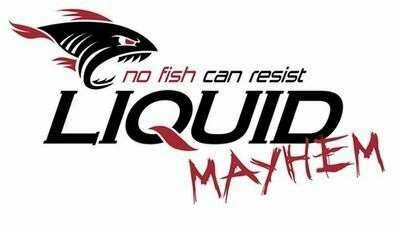 Esencias Liquid Mayhem