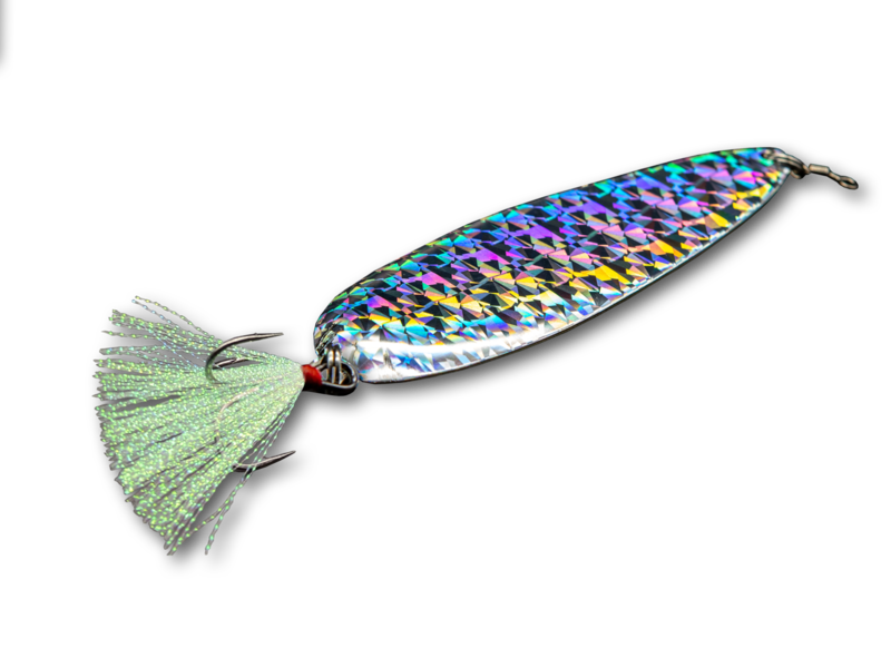 The Big Spoon Holographic