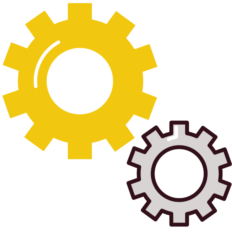 Blind and Curtain Parts