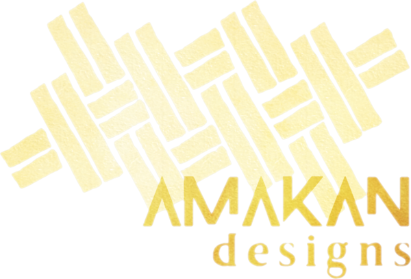 Amakan Designs | Home Decor and Beyond