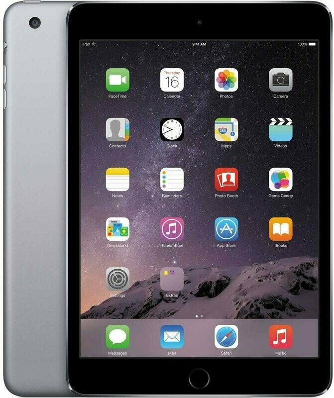 iPad 8 128GB wifi RIGENERATO nero 12 mesi di garanzia Spedizione GRATUITA, ricevi in 48 ore in tutta Italia, in giornata su Milano