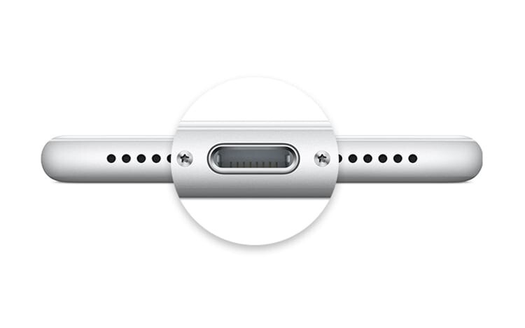 Sostituzione express a domicilio connettore di ricarica iPhone XS/XR/11/12  in giornata su Milano