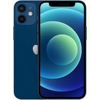 iPhone 12 128GB blue RIGENERATO 12 mesi di garanzia Spedizione GRATUITA, ricevi in 48 ore in tutta Italia, in giornata su Milano