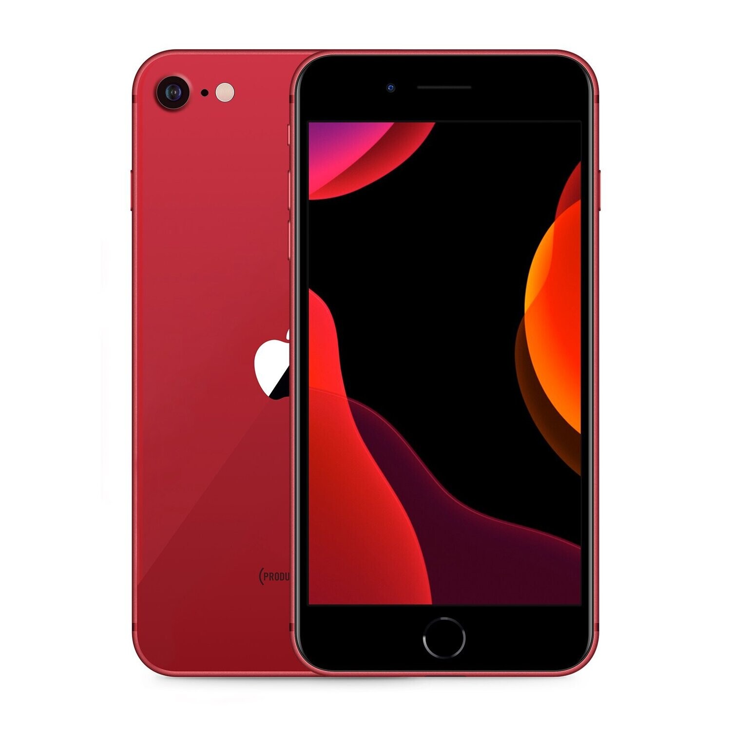 iPhone SE 2020 128GB RIGENERATO rosso 12 mesi di garanzia Spedizione  GRATUITA, ricevi in 48 ore in tutta Italia, in giornata su Milano