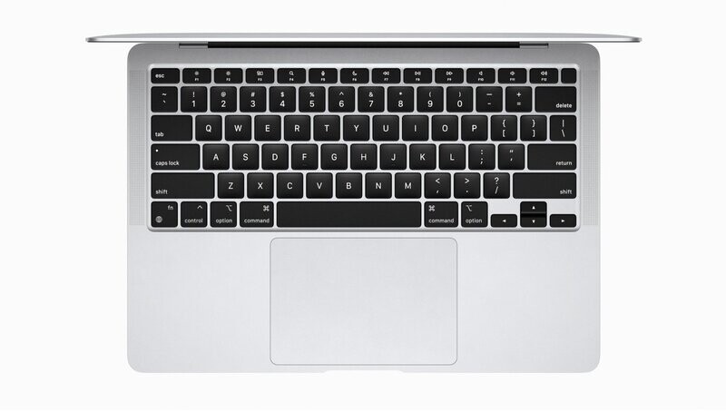 MacBook Air 13" chip M1 256GB rigenerato 12 mesi di garanzia Spedizione GRATUITA, ricevi in 48 ore in tutta Italia, in giornata su Milano