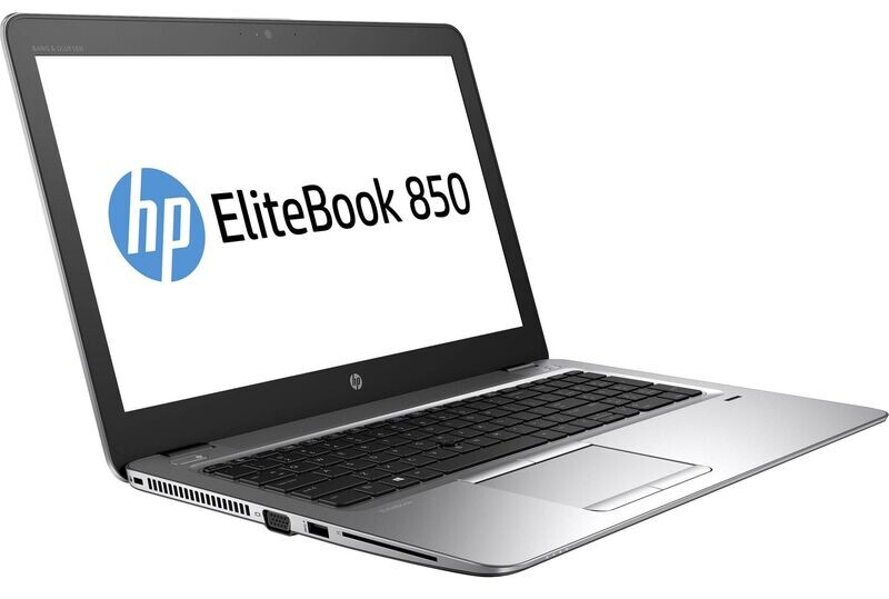 PC notebook HP 840 G3 i5 16GB Ram 256GB 14"  Windows 10 RIGENERATO 12 mesi di garanzia ricevi in 24 ore in tutta Italia in giornata su Milano